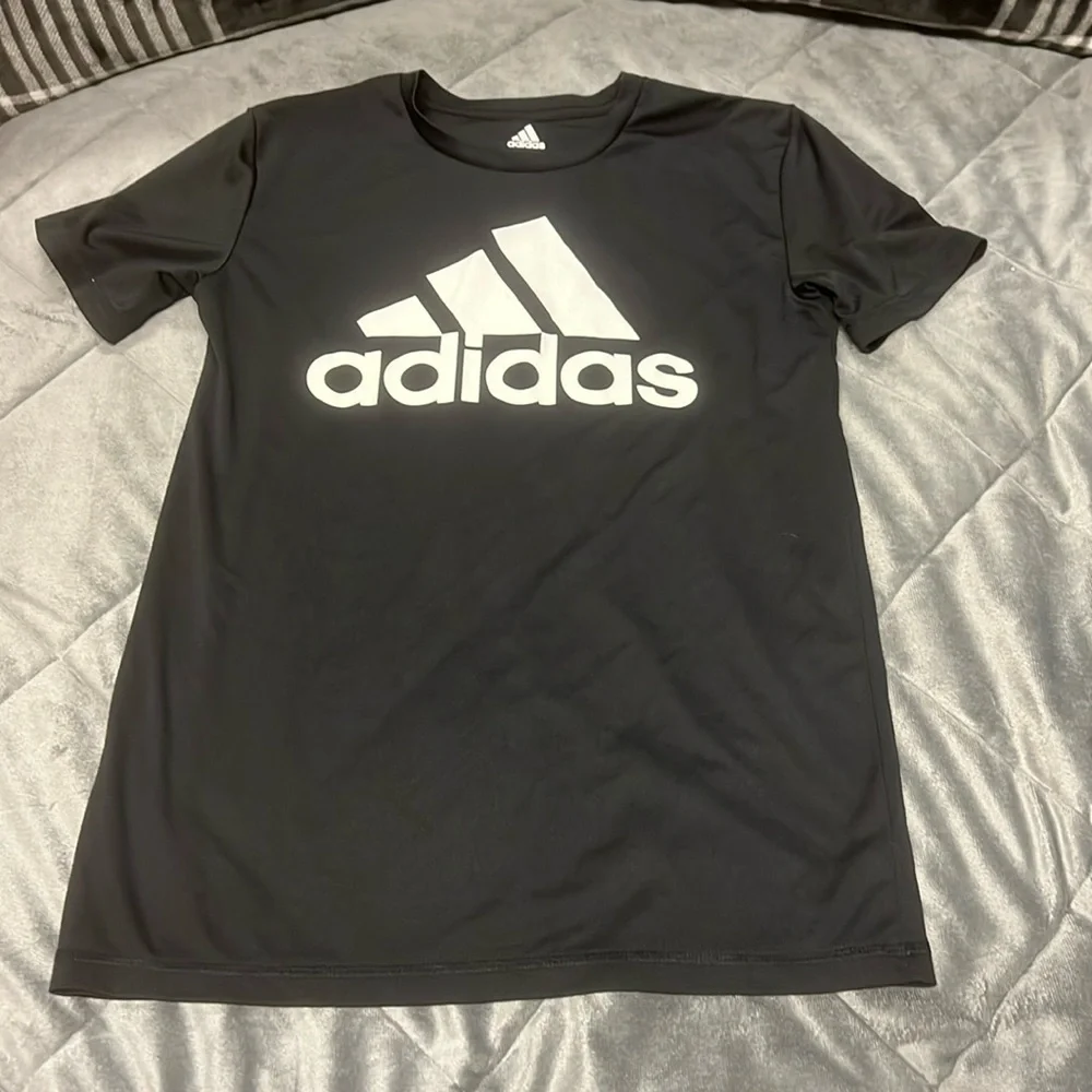 Adidas DRI-fit t-shirt - Picture 1 of 3